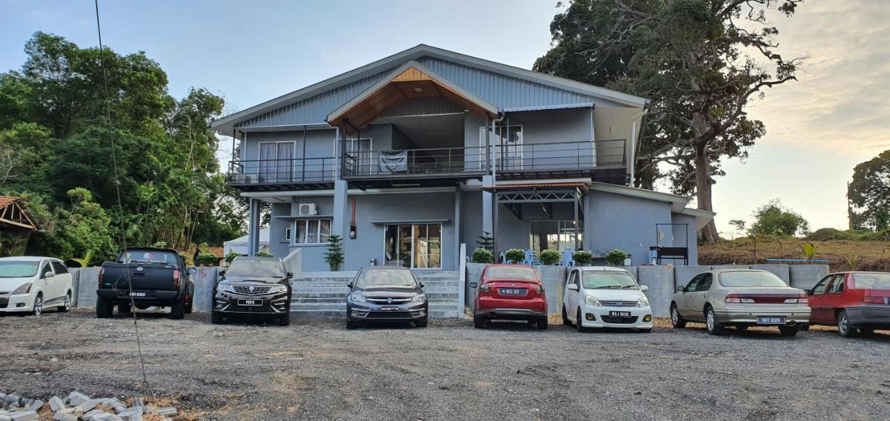 Pd Guesthouse Port Dickson Ngoại thất bức ảnh