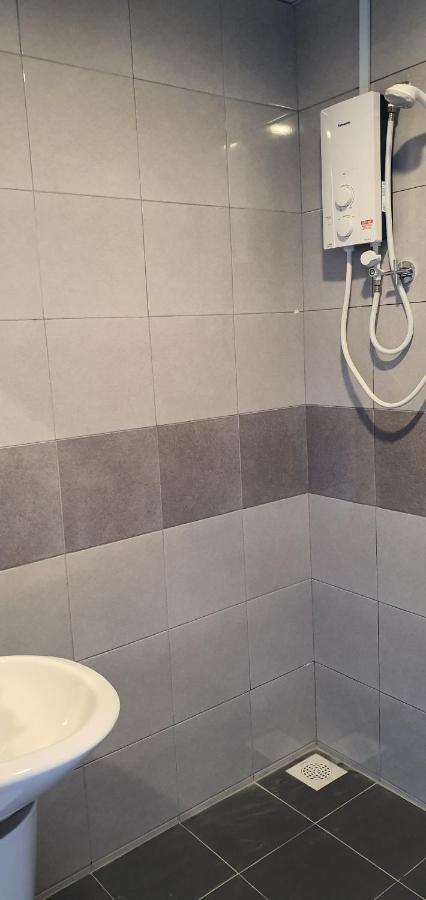 Pd Guesthouse Port Dickson Ngoại thất bức ảnh