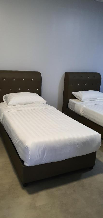 Pd Guesthouse Port Dickson Ngoại thất bức ảnh