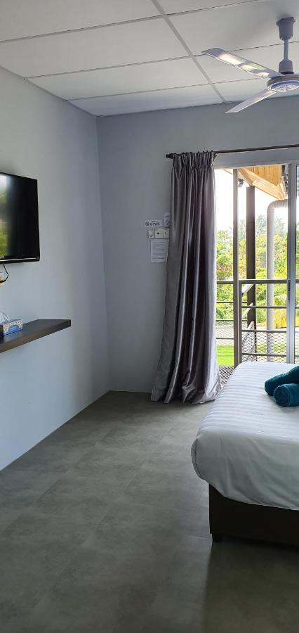 Pd Guesthouse Port Dickson Ngoại thất bức ảnh