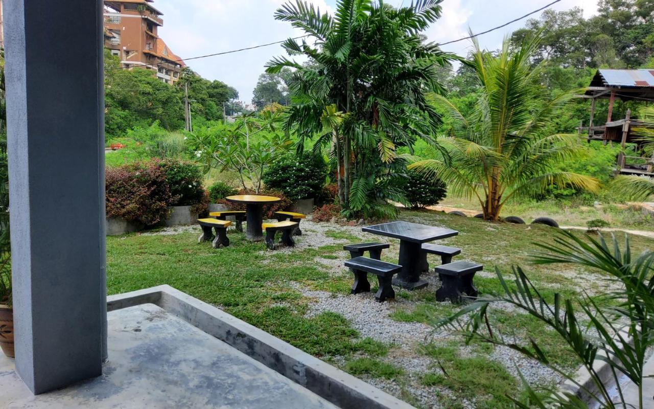 Pd Guesthouse Port Dickson Ngoại thất bức ảnh
