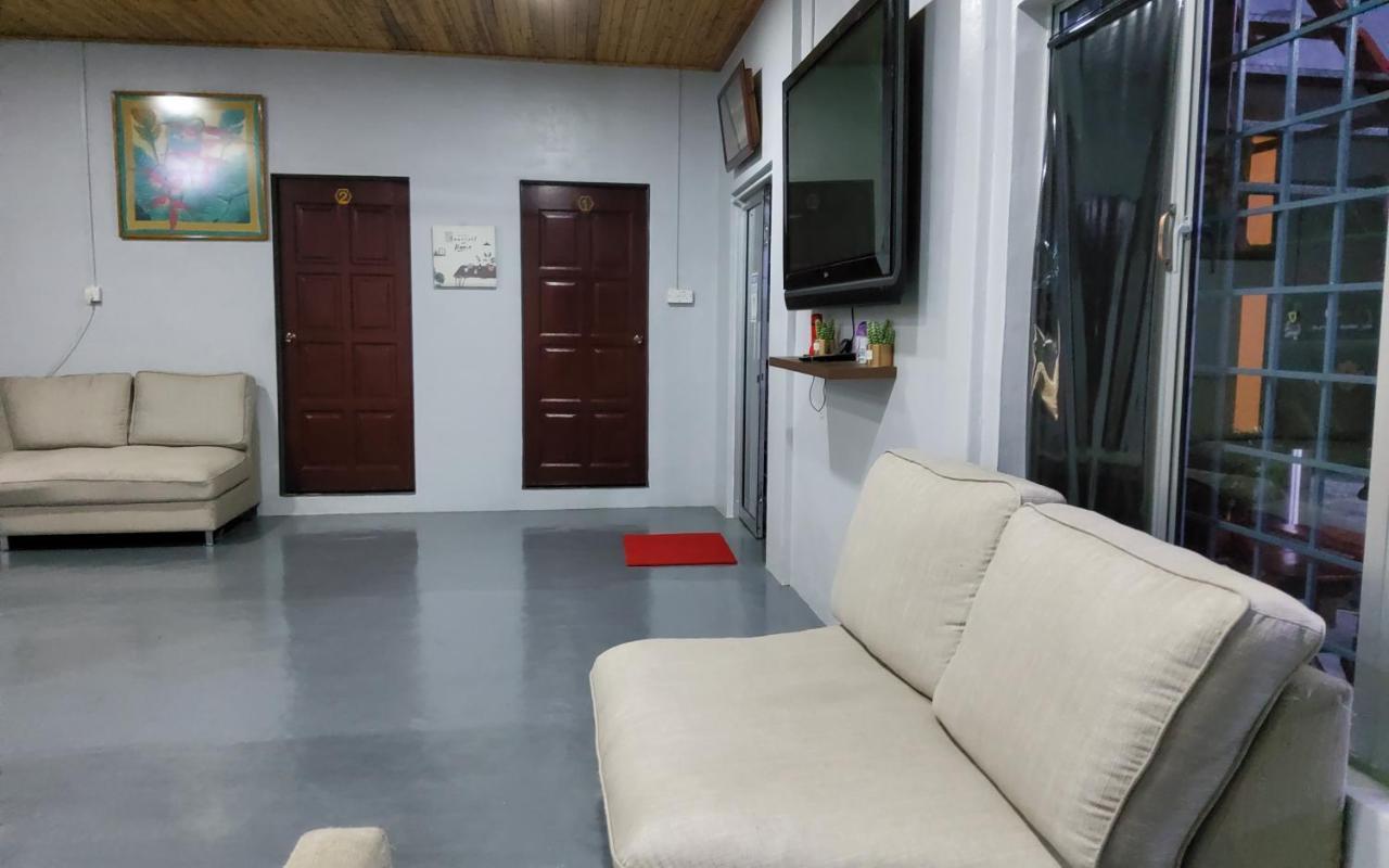 Pd Guesthouse Port Dickson Ngoại thất bức ảnh