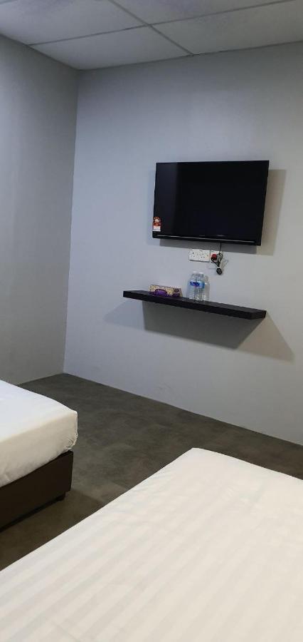 Pd Guesthouse Port Dickson Ngoại thất bức ảnh