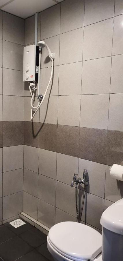 Pd Guesthouse Port Dickson Ngoại thất bức ảnh