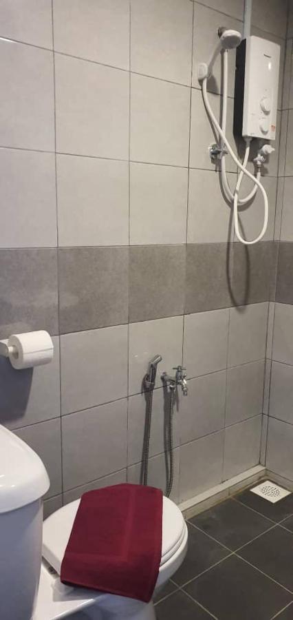 Pd Guesthouse Port Dickson Ngoại thất bức ảnh