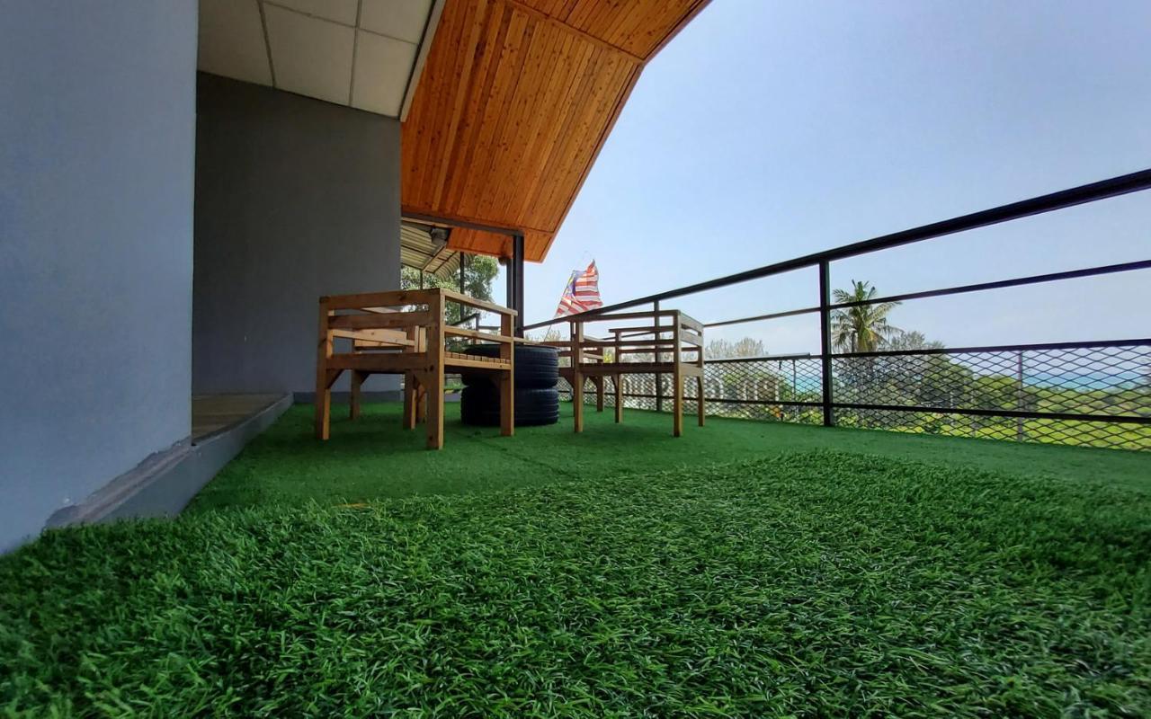 Pd Guesthouse Port Dickson Ngoại thất bức ảnh