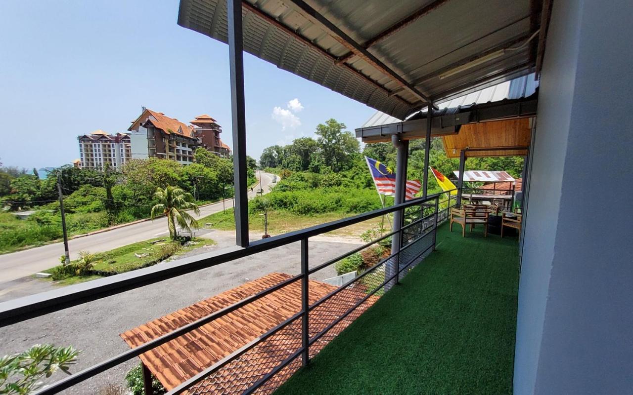 Pd Guesthouse Port Dickson Ngoại thất bức ảnh