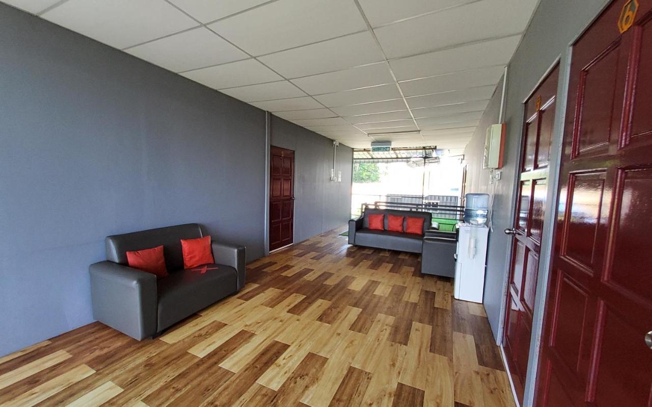 Pd Guesthouse Port Dickson Ngoại thất bức ảnh