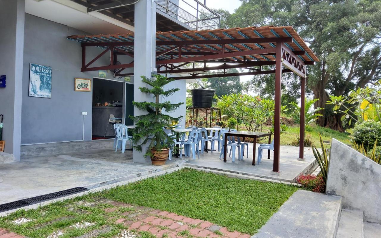 Pd Guesthouse Port Dickson Ngoại thất bức ảnh