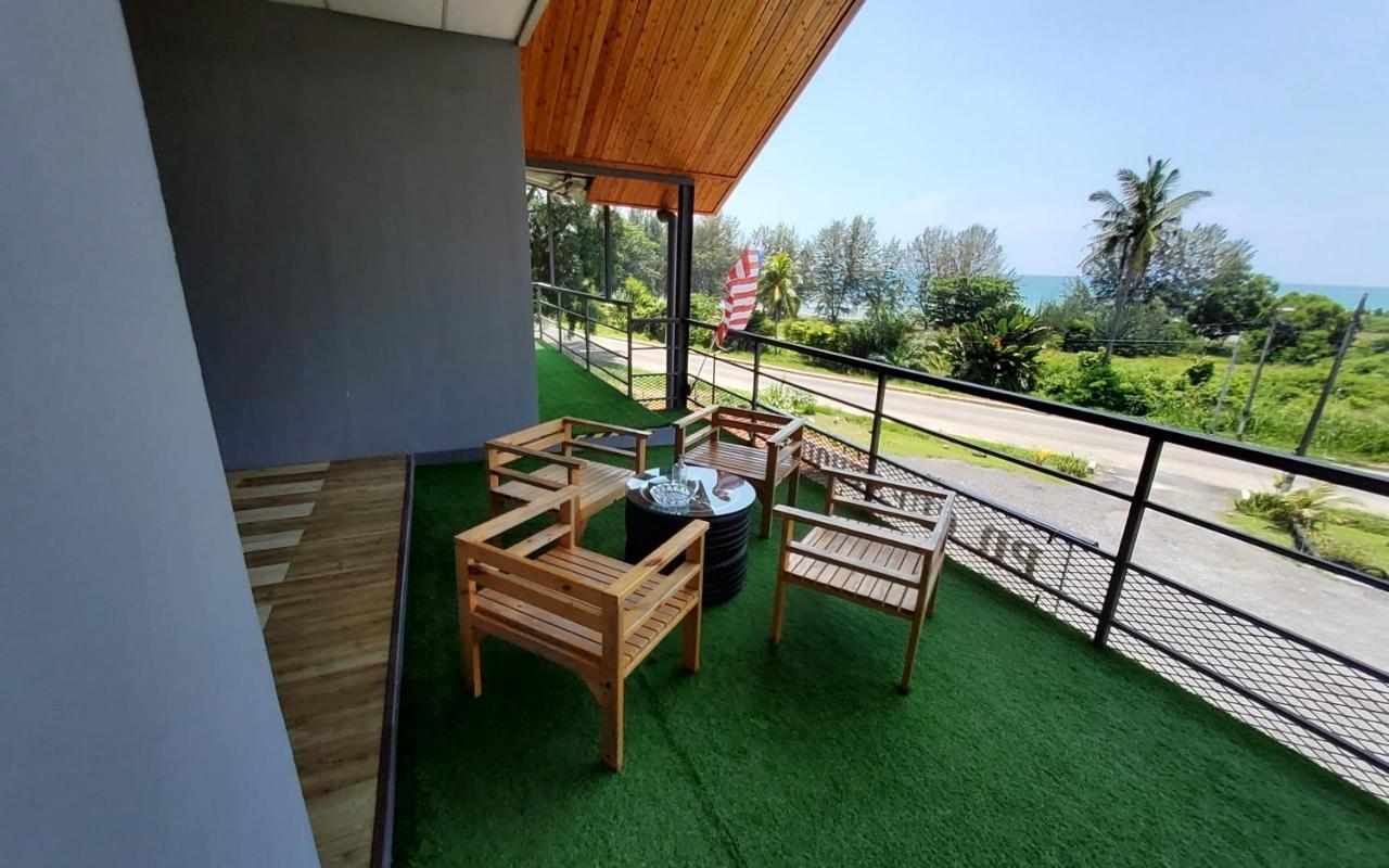 Pd Guesthouse Port Dickson Ngoại thất bức ảnh