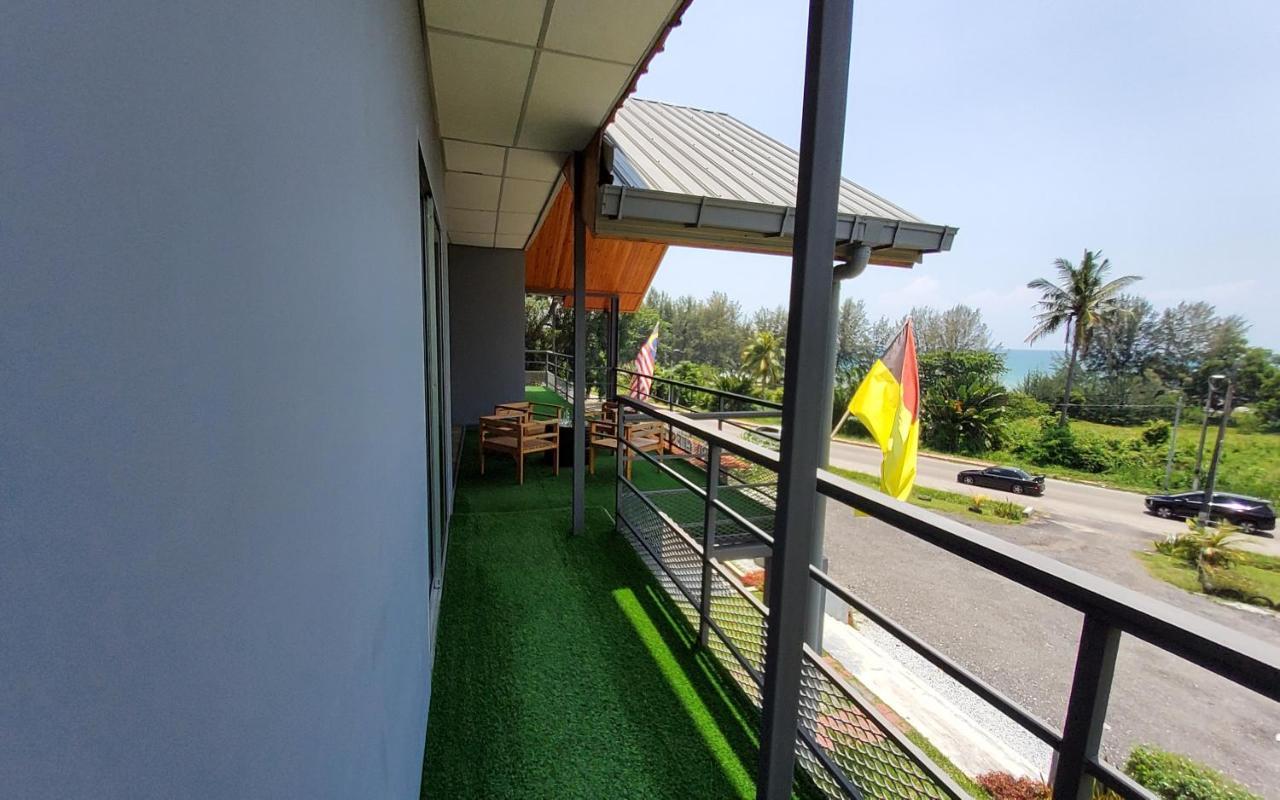 Pd Guesthouse Port Dickson Ngoại thất bức ảnh