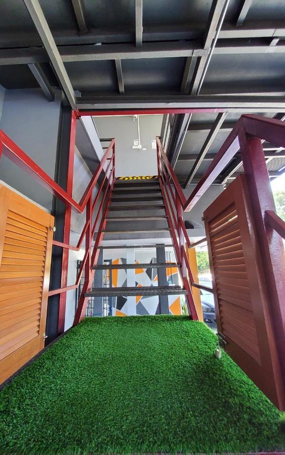 Pd Guesthouse Port Dickson Ngoại thất bức ảnh