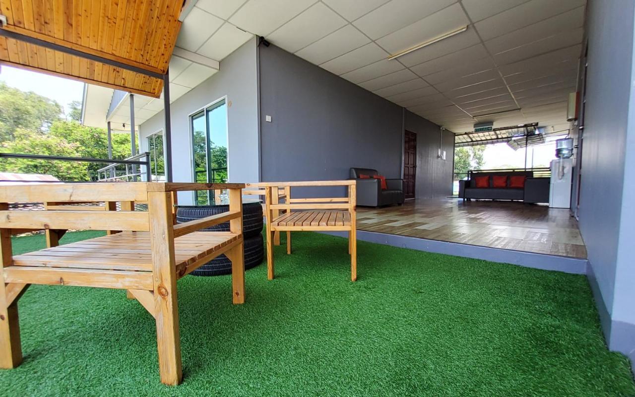 Pd Guesthouse Port Dickson Ngoại thất bức ảnh