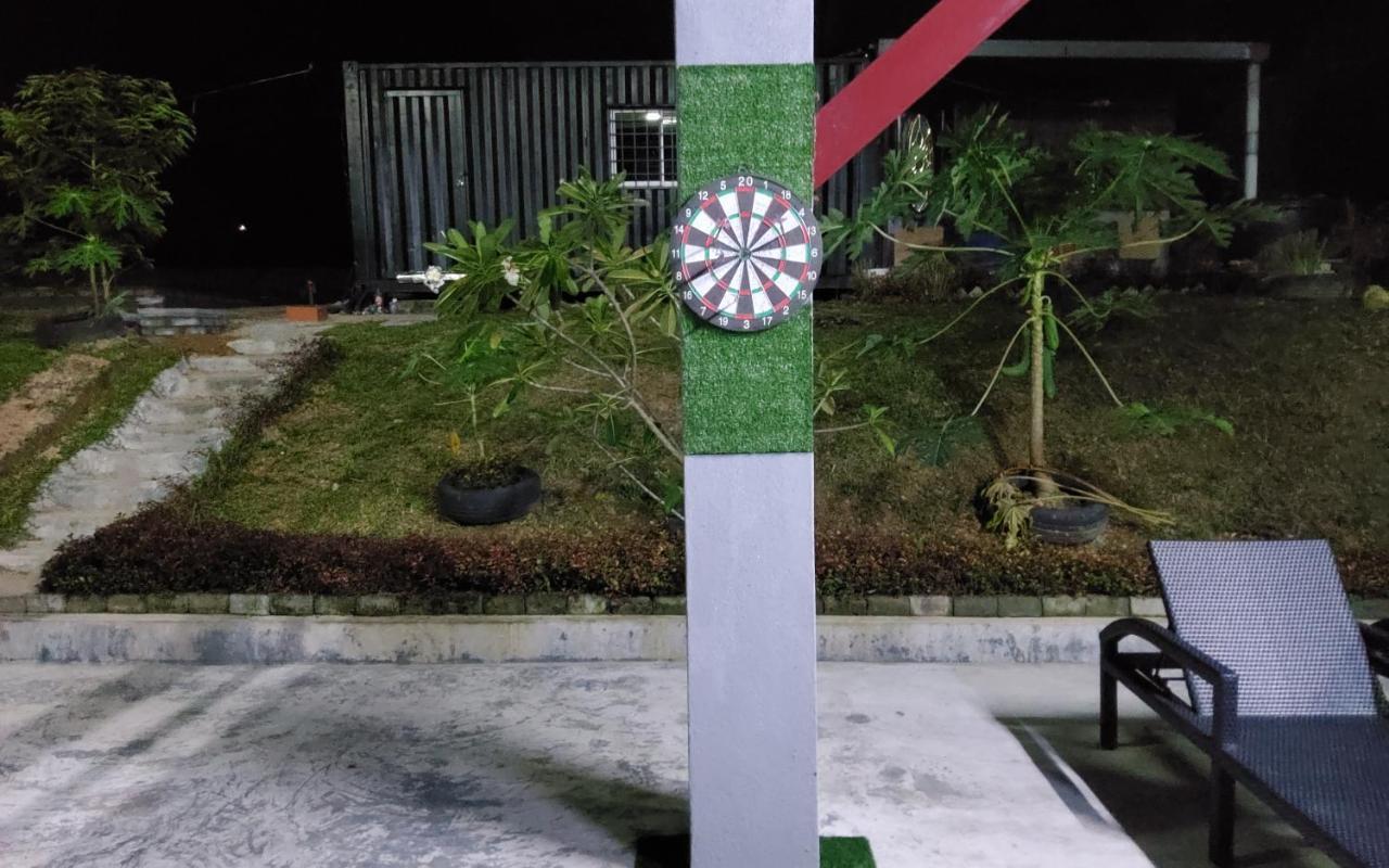 Pd Guesthouse Port Dickson Ngoại thất bức ảnh
