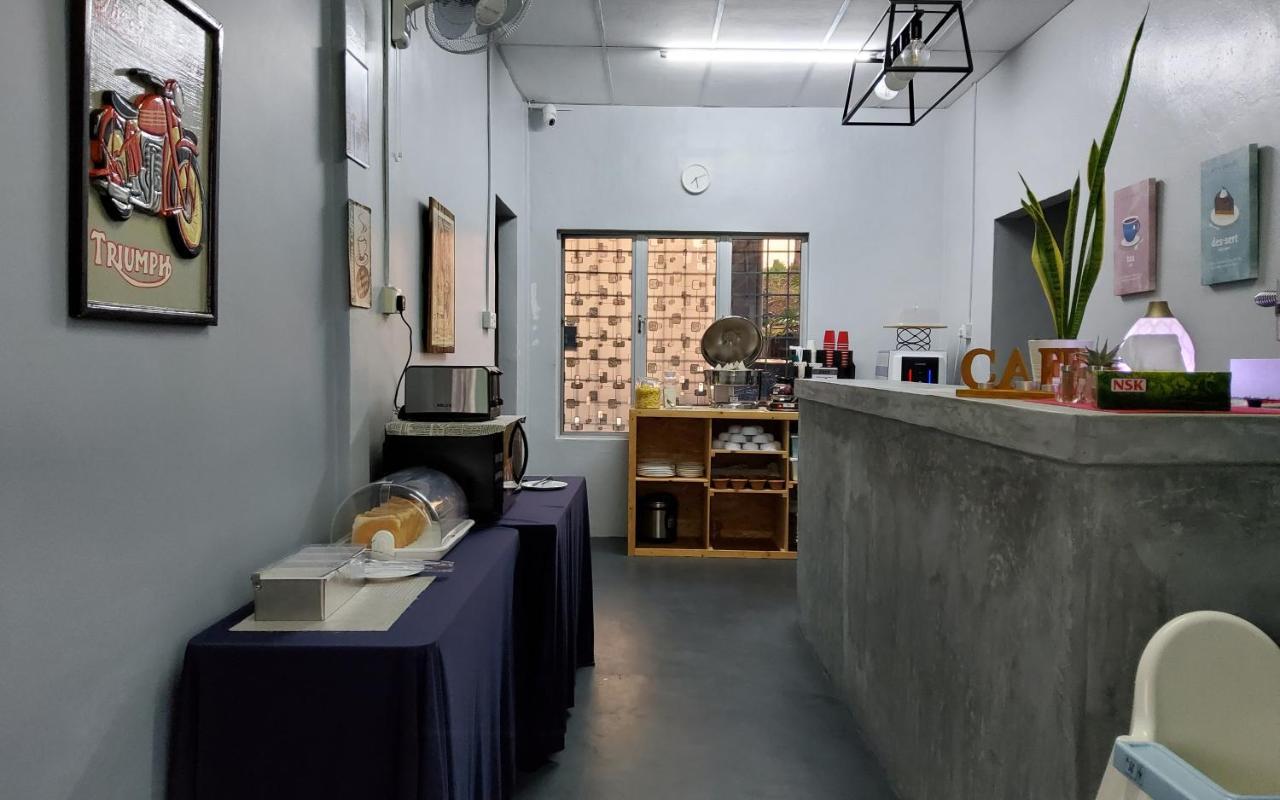 Pd Guesthouse Port Dickson Ngoại thất bức ảnh