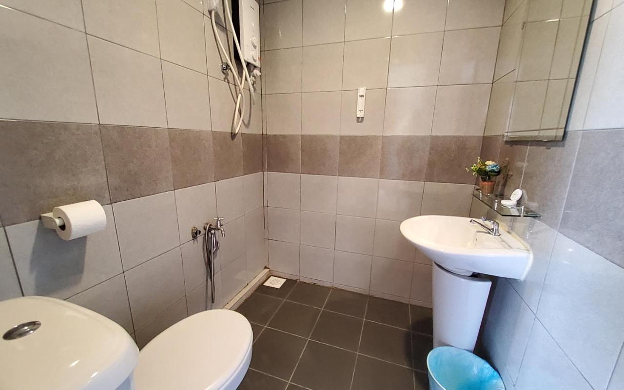 Pd Guesthouse Port Dickson Ngoại thất bức ảnh