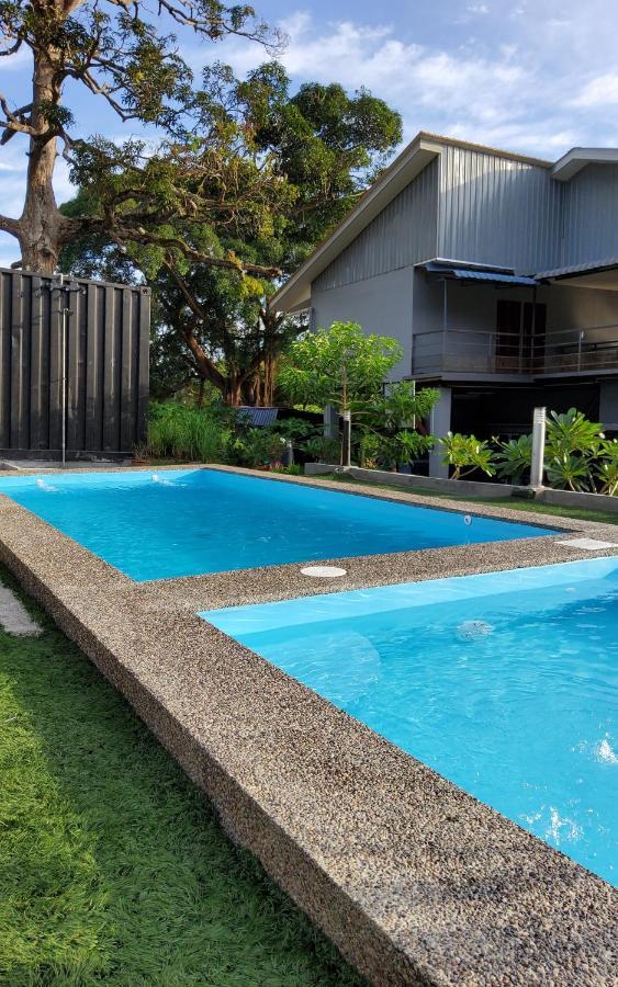Pd Guesthouse Port Dickson Ngoại thất bức ảnh