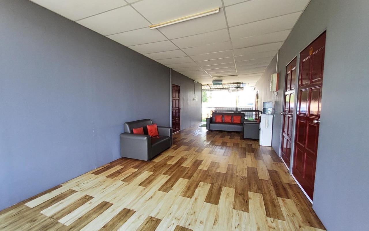Pd Guesthouse Port Dickson Ngoại thất bức ảnh
