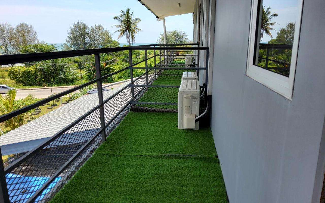 Pd Guesthouse Port Dickson Ngoại thất bức ảnh