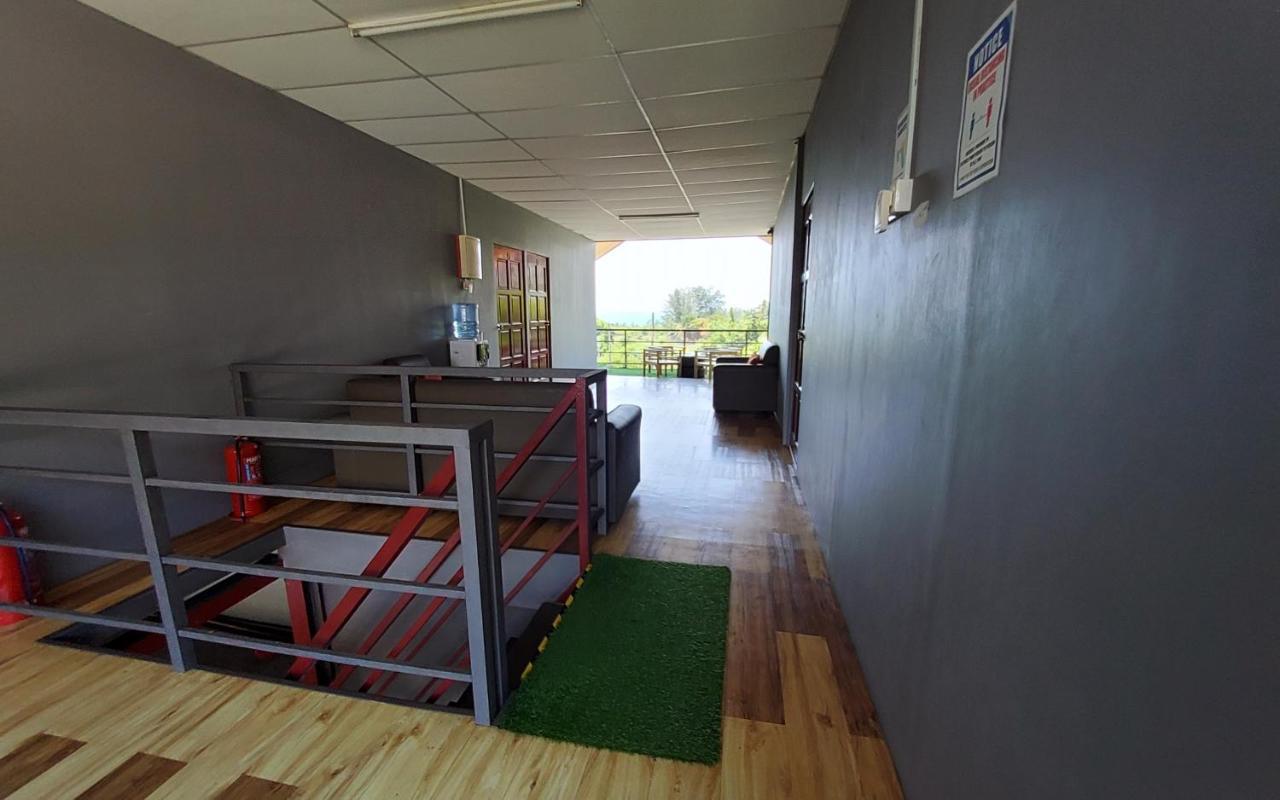 Pd Guesthouse Port Dickson Ngoại thất bức ảnh