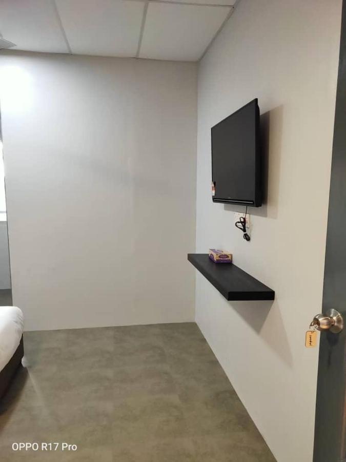 Pd Guesthouse Port Dickson Ngoại thất bức ảnh